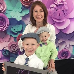 Meet your Posher, Anna